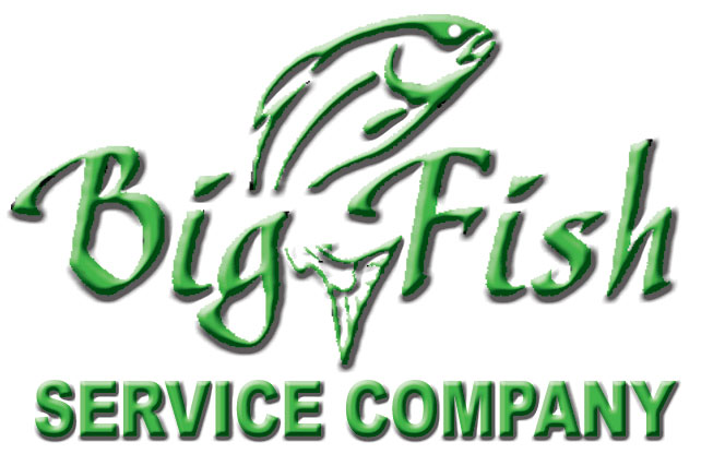 Big Fish Service Company